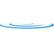 Amcon Pool and Spa Logo Transparent BG Small