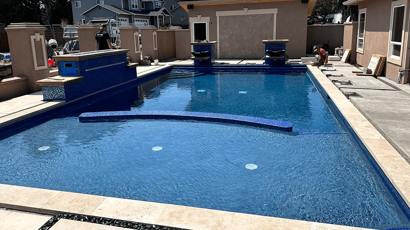 Swimming Pool Gallery 4